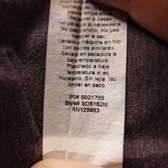 Beyond Yoga Spacedye Up Level Maternity Jumpsuit Women’s Medium Ruched One Piece - Picture 16 of 16